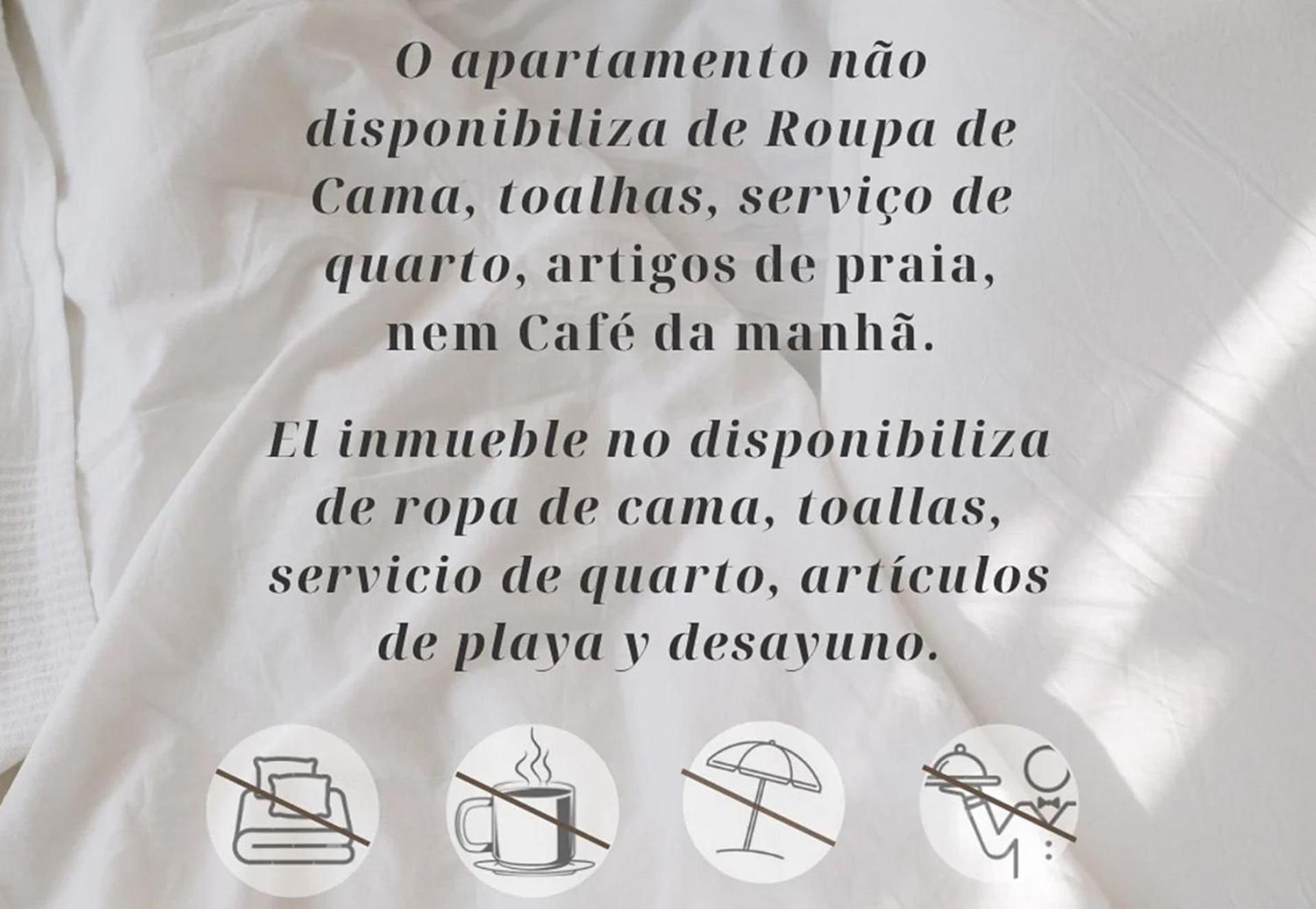 Var-101A Dpto Amplio En Condominio Cerrado Con Piscina Bombinhas Esterno foto